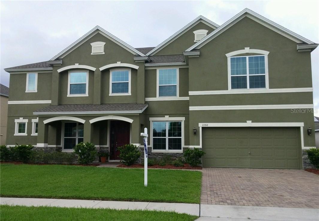 1350 Stellar Dr., Oviedo, FL 32765