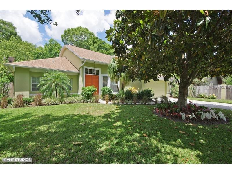 3074 Coral Vine Ln., Winter Park, FL 32792