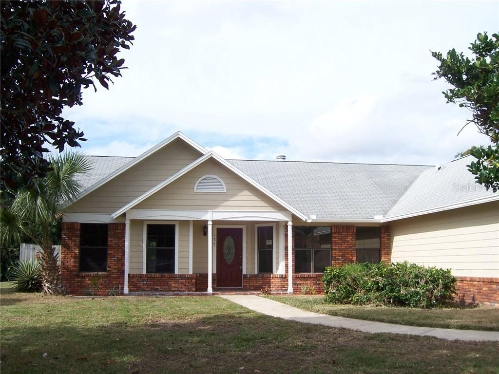 152 Buckskin Way, Winter Springs, FL 32708