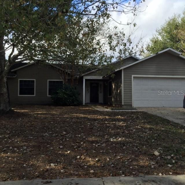 1706 Ison Ln., Ocoee, FL 34761
