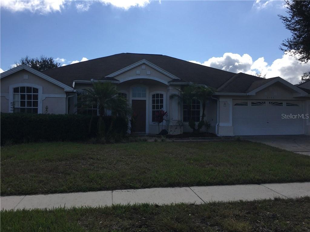2788 Running Springs Loop, Oviedo, FL 32765