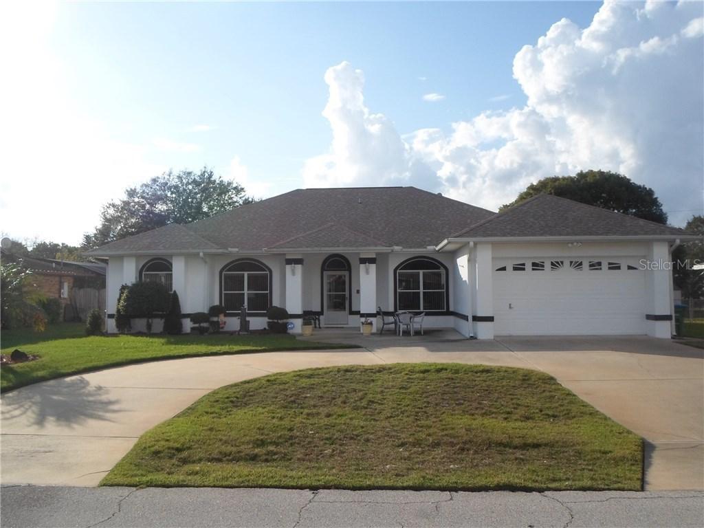 1954 Vienna Ave., Deltona, FL 32725