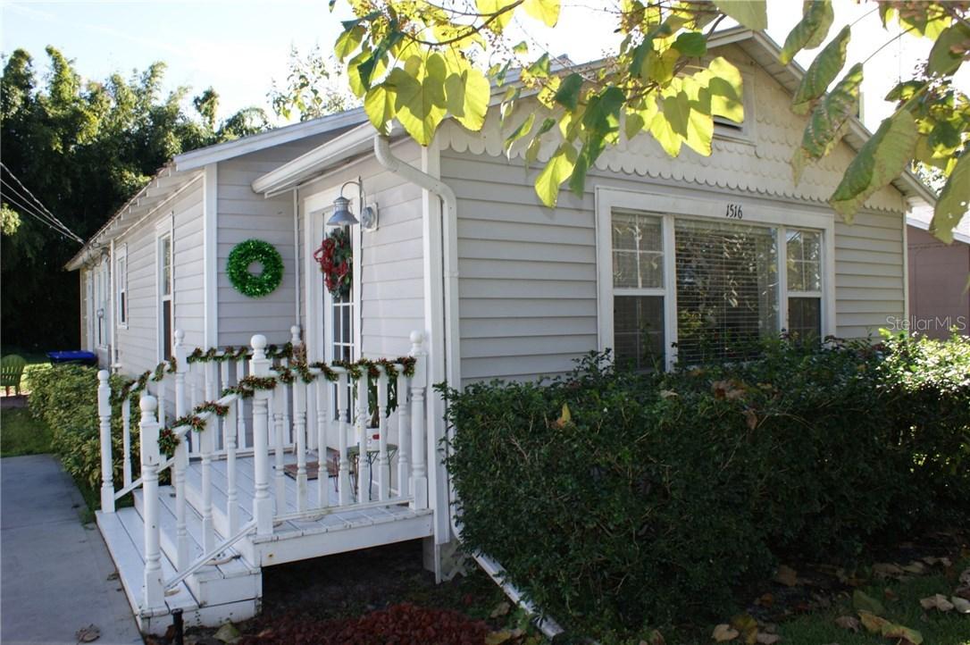 1516 Pinewood Dr., Winter Park, FL 32789