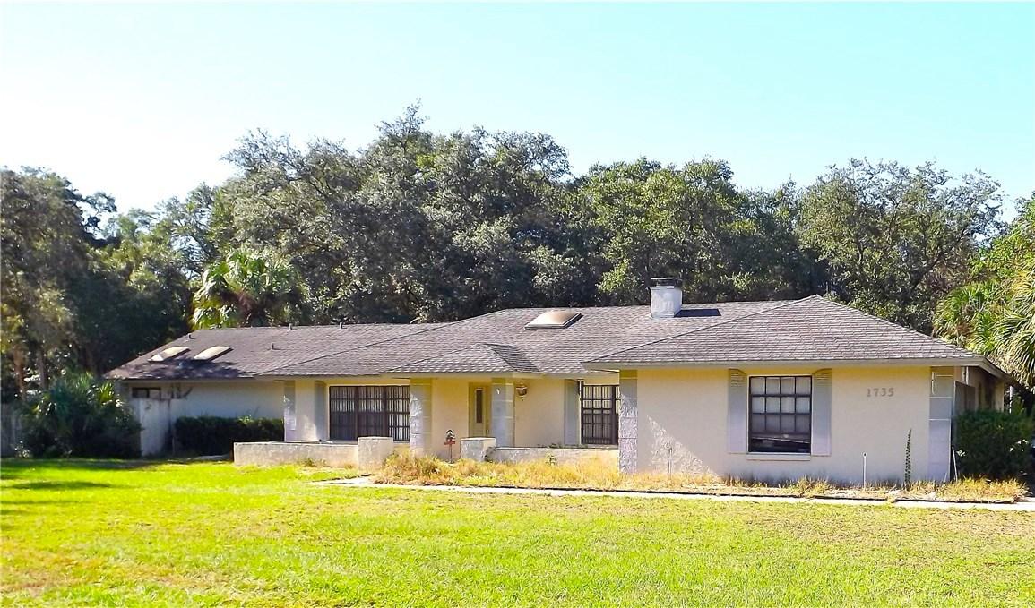 1735 Rutledge Rd., Longwood, FL 32779