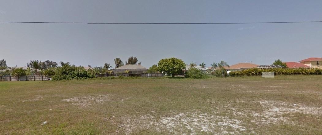 2836 SW 26th Ave., Cape Coral, FL 33914