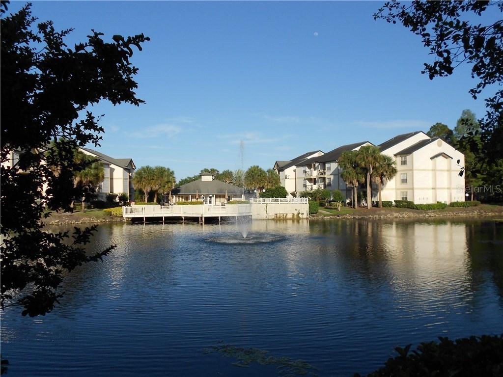1964 Lake Atriums Cir. #158, Orlando, FL 32839