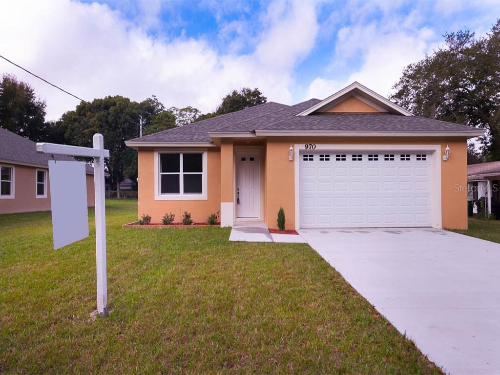 970 S Grant St., Longwood, FL 32750