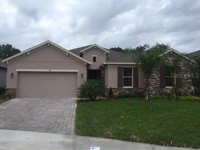 1352 Heavenly Cove, Winter Park, FL 32792