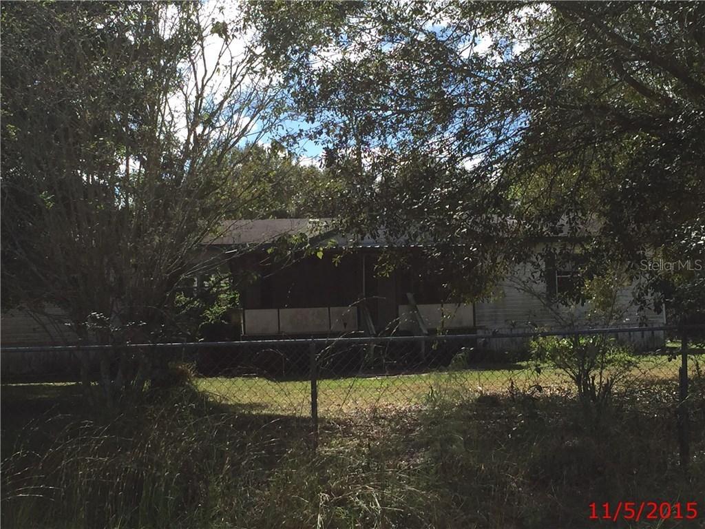 1617 Pineford Rd., Lakeland, FL 33809