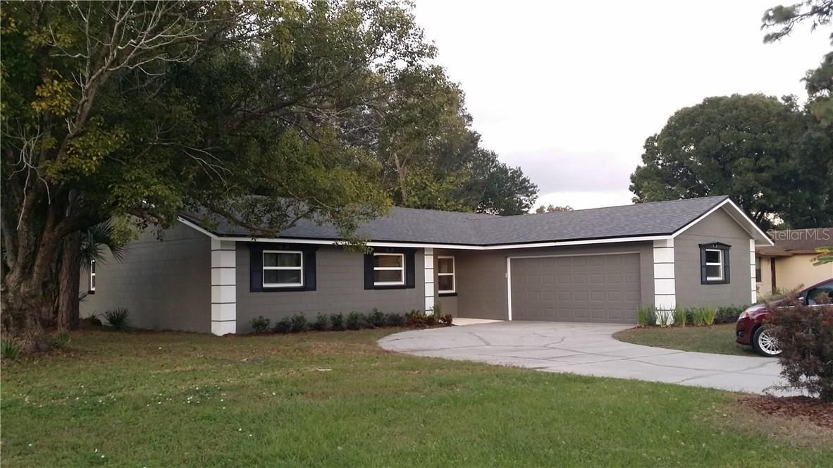 7101 Ivy Ct., Winter Park, FL 32792