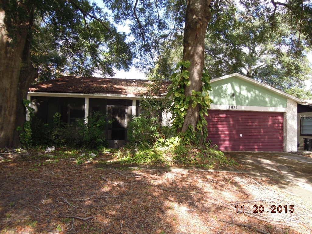 3931 Beachman Dr., Orlando, FL 32810
