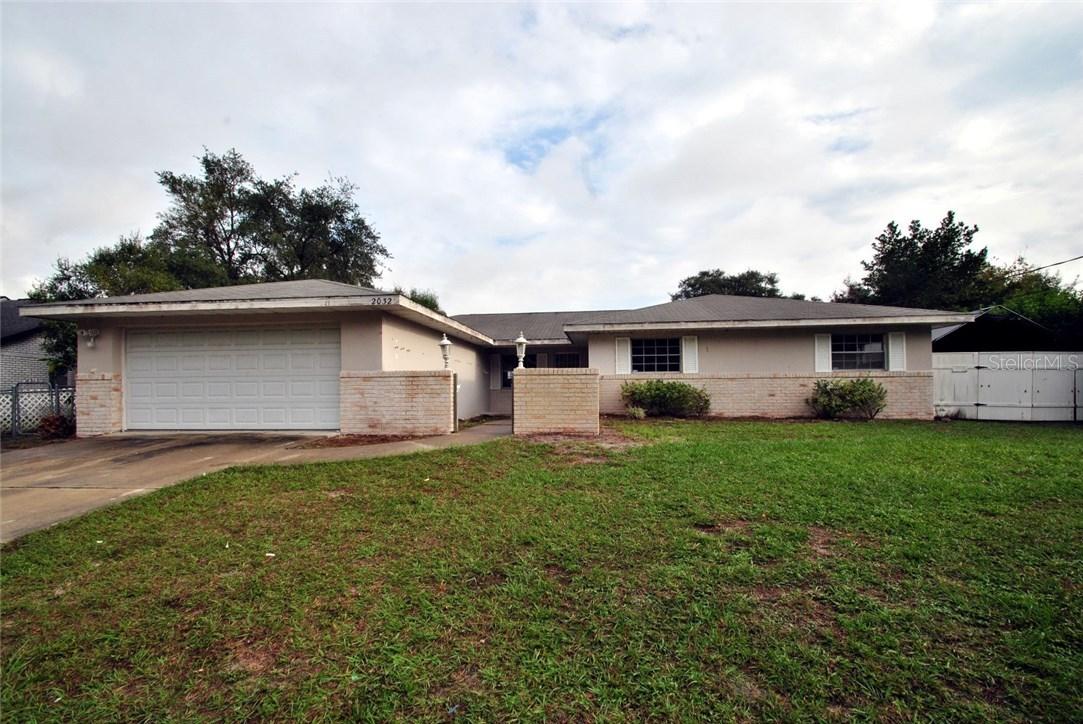 2032 Dumas Dr., Deltona, FL 32738