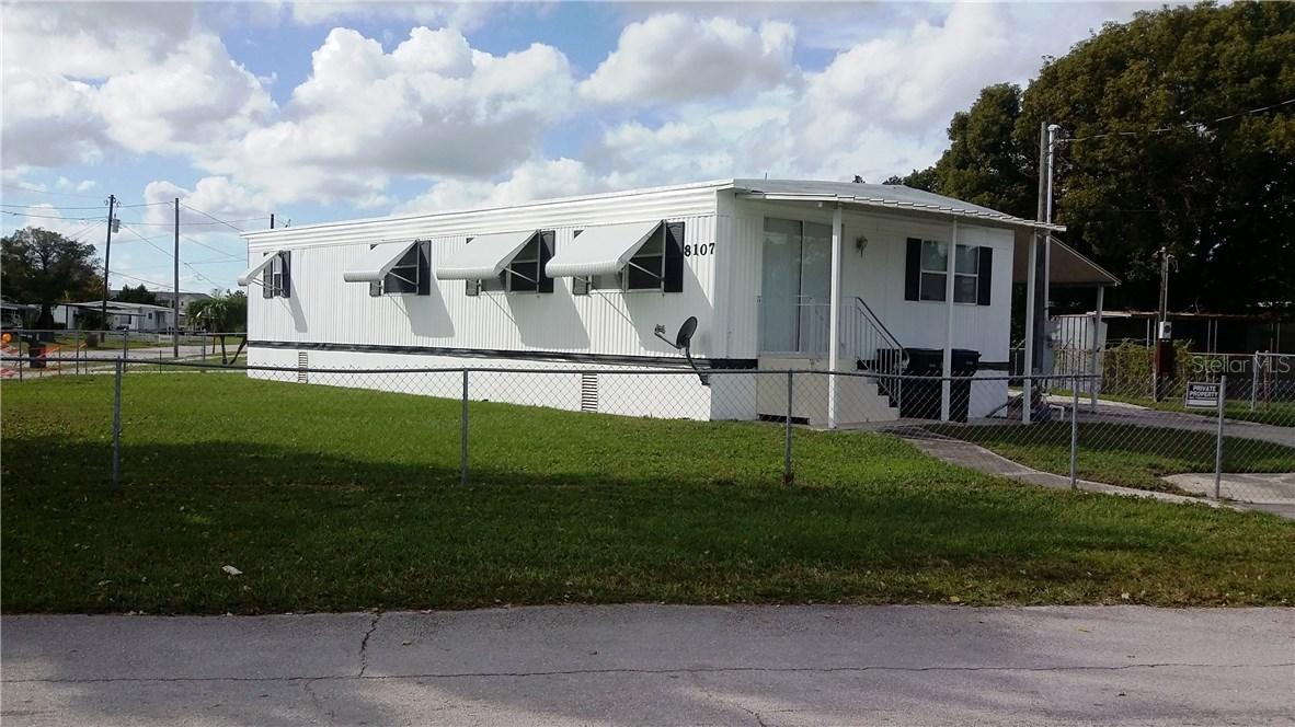 8107 Charlin Pkwy Pkwy., Orlando, FL 32822