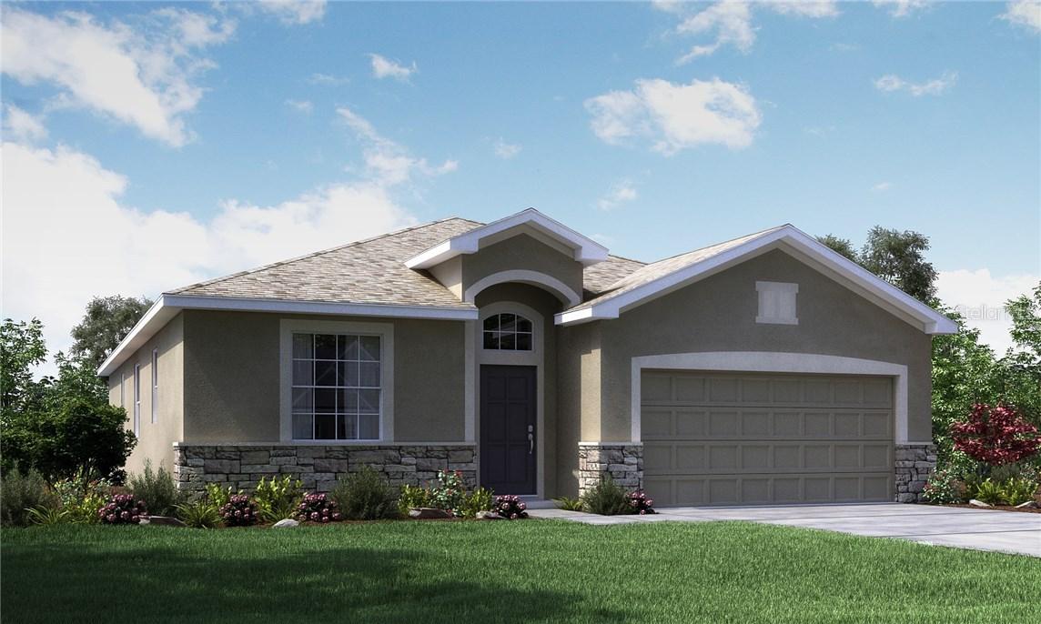 16602 Myrtle Sand Dr., Wimauma, FL 33598