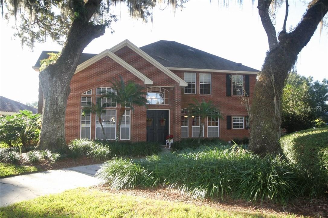 623 W Palm Valley Dr., Oviedo, FL 32765