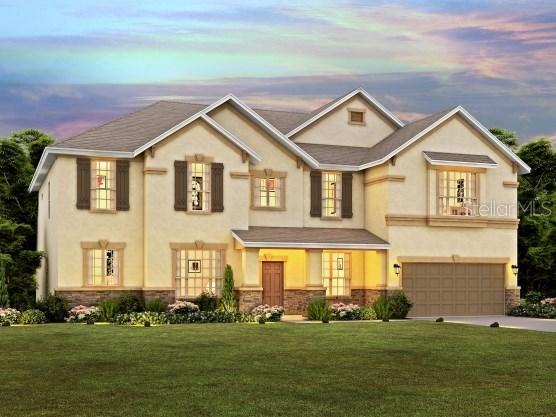 17945 Gourd Neck Loop, Winter Garden, FL 34787