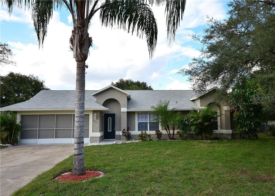 1763 Concert Rd., Deltona, FL 32738