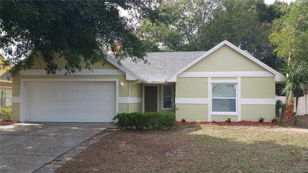 2782 Silver Ridge Dr., Orlando, FL 32818