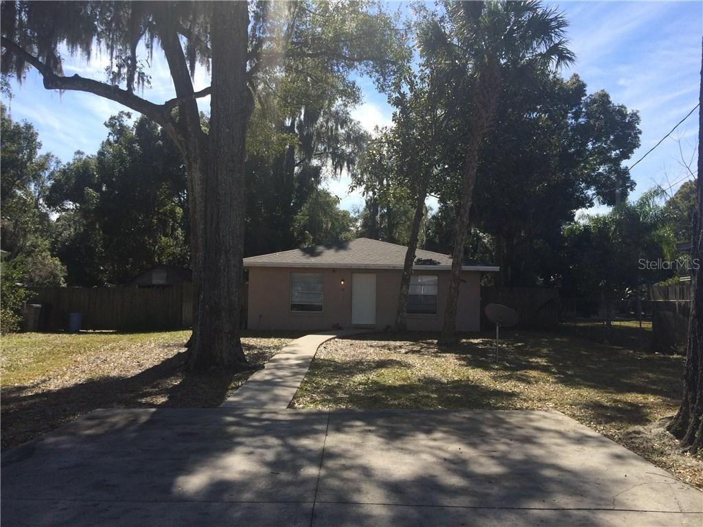 40 E Magnolia St., Apopka, FL 32703