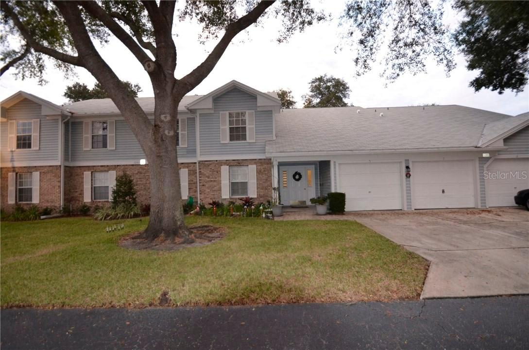 5395 Dover Village Ln. #7, Orlando, FL 32812