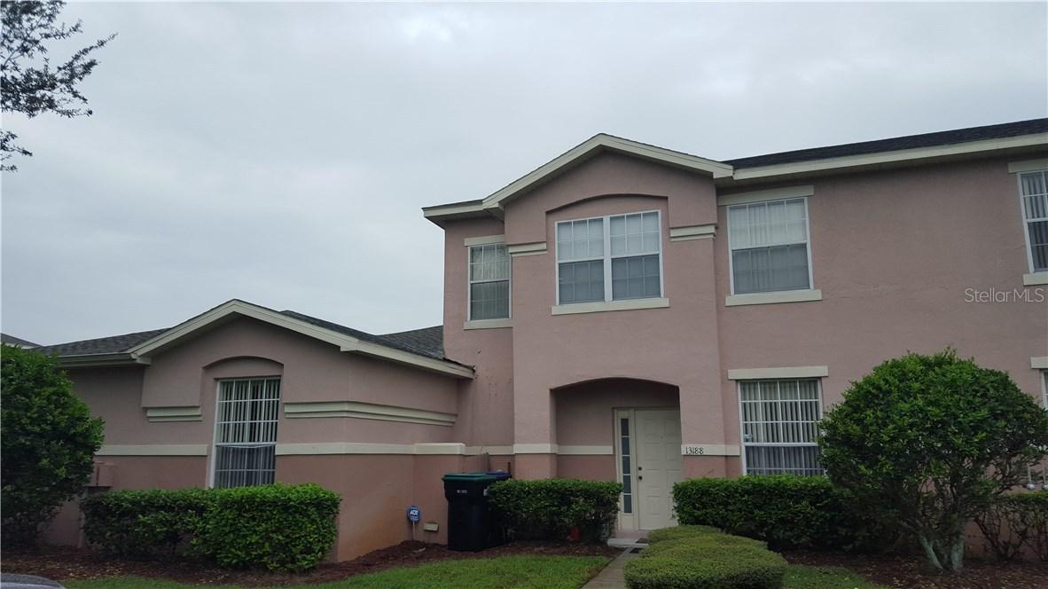 13188 Summerton Dr, Orlando, FL 32824