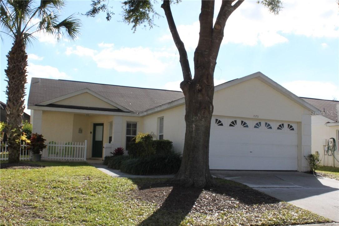 1570 Oak Hill Tr., Kissimmee, FL 34747