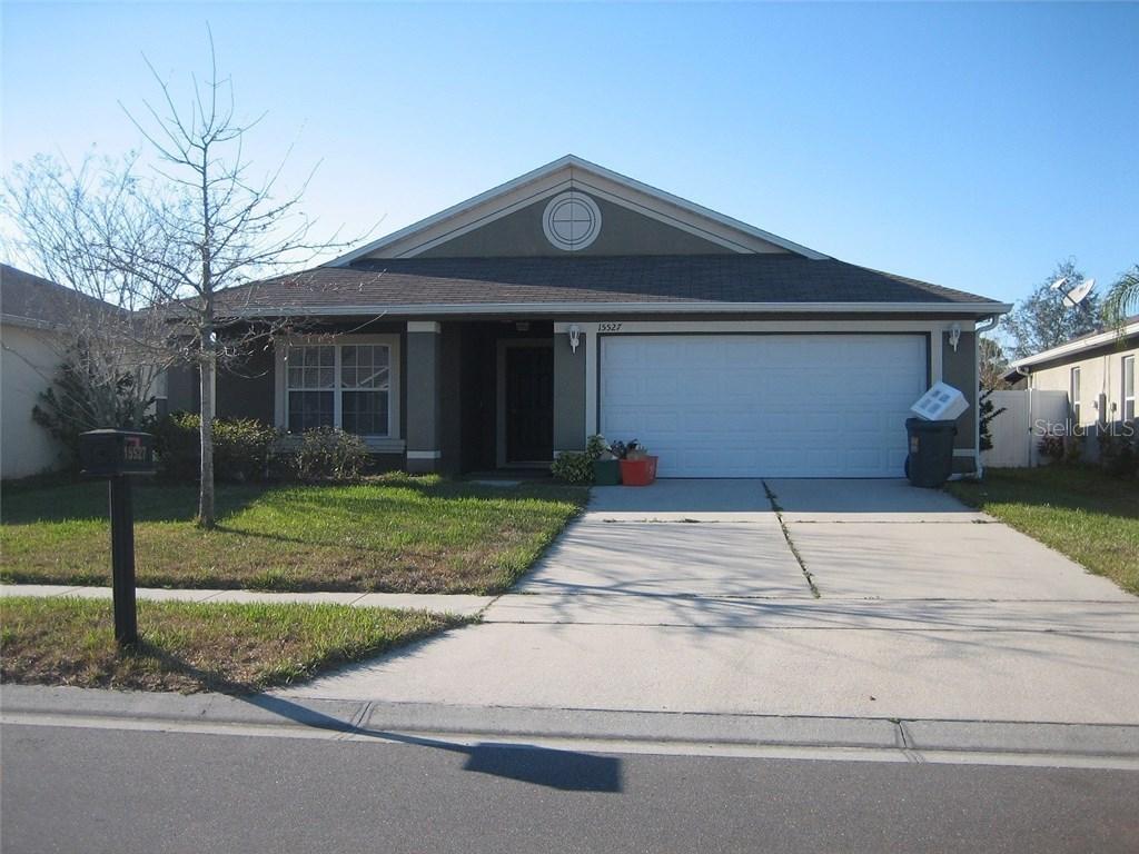 15527 Perdido Dr., Orlando, FL 32828