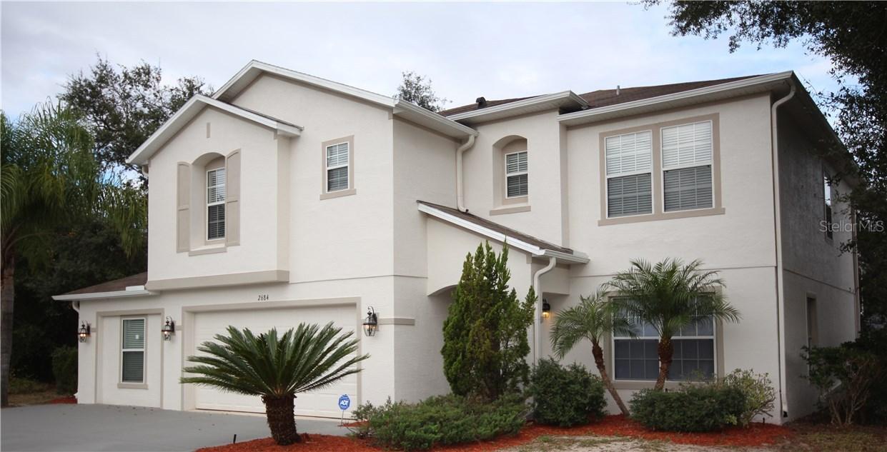 2684 Howland Blvd., Deltona, FL 32738