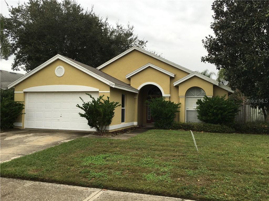 1038 W Riviera Blvd., Oviedo, FL 32765