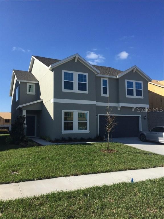 798 Maple Leaf Loop, Winter Springs, FL 32708