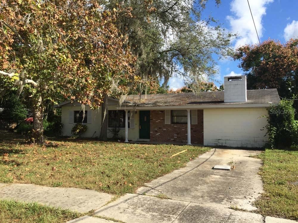 1410 Kirby St., Ocoee, FL 34761