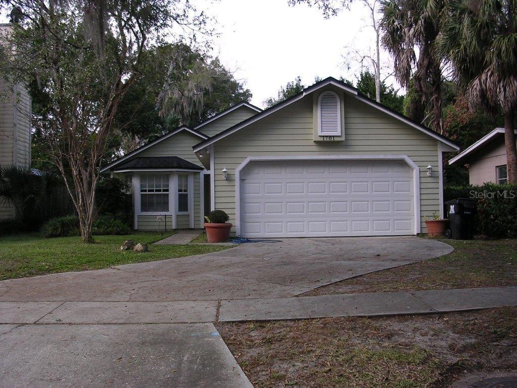1781 Sunnyside Dr., Maitland, FL 32751