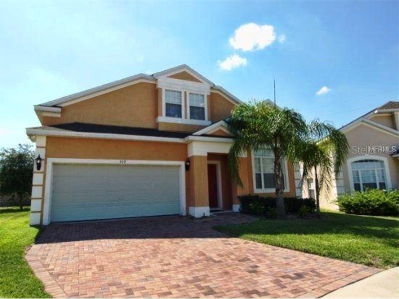 359 Vizcay Way, Davenport, FL 33837
