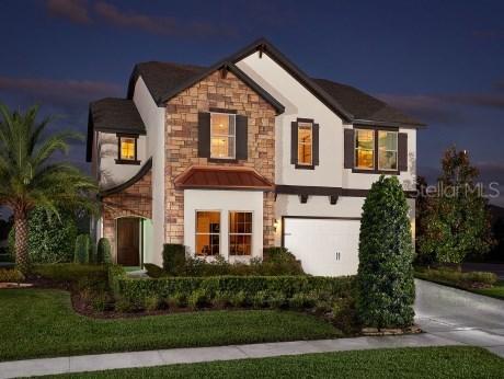 795 Maple Leaf Loop, Winter Springs, FL 32708