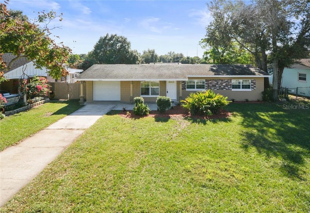 3606 Edland Dr., Orlando, FL 32812