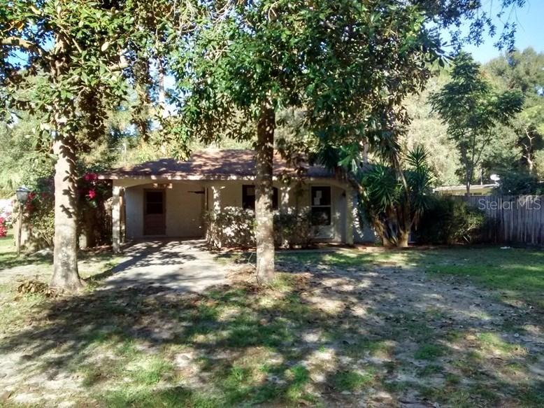 26205 Grassey Sprain Ave., Sorrento, FL 32776