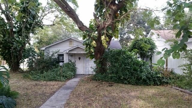 [Address Hidden by Seller], St Petersburg, FL 33702