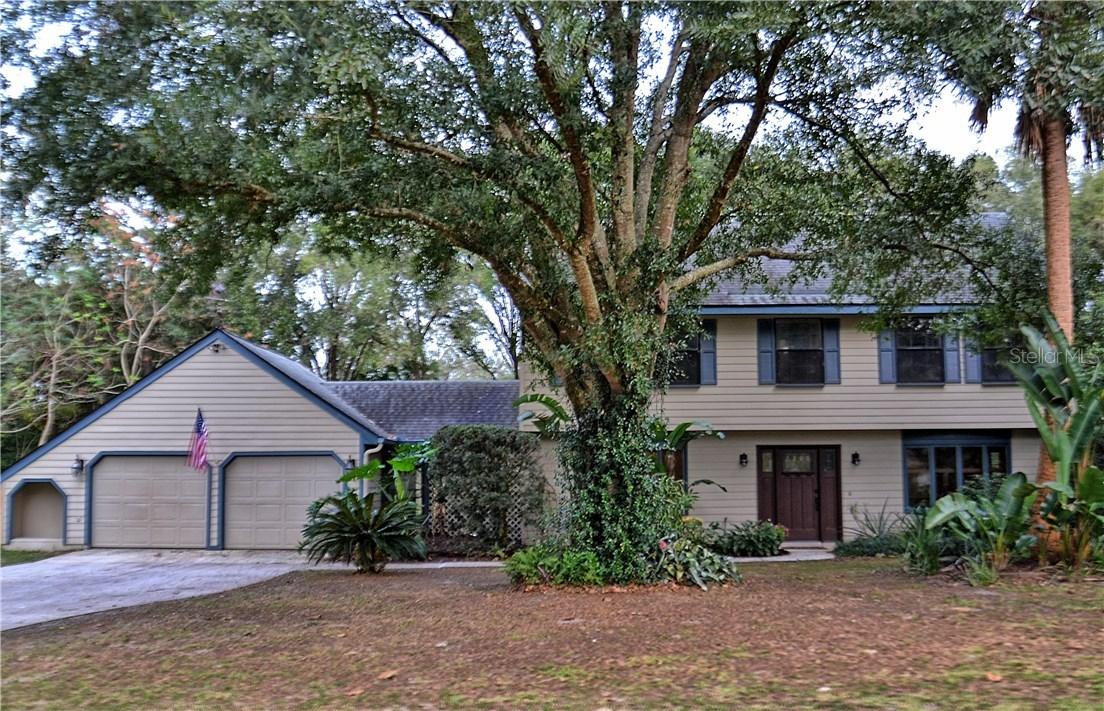 2933 Starwood Dr., Oviedo, FL 32765