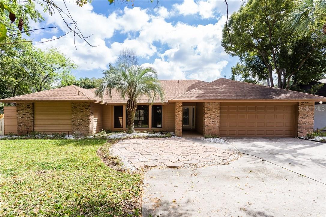 124 Trafalgar Pl., Longwood, FL 32779