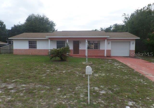 1650 Horseshoe Ter., Deltona, FL 32738