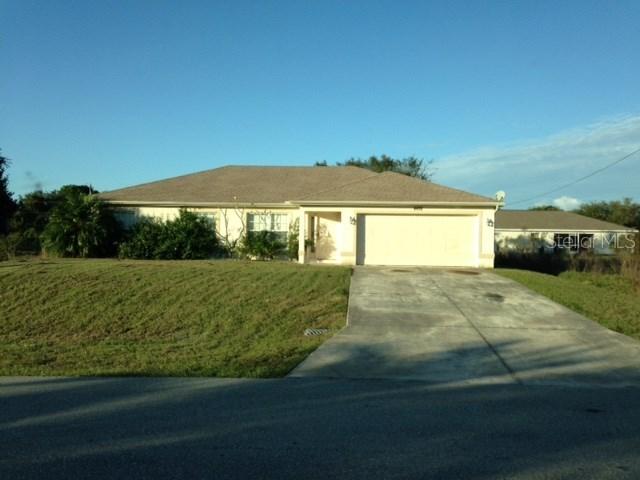 [Address Hidden by Seller], North Port, FL 34288
