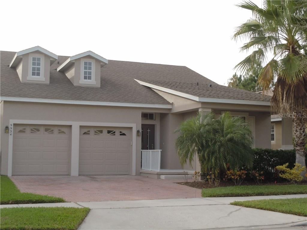 9934 Moss Rose Way, Orlando, FL 32832