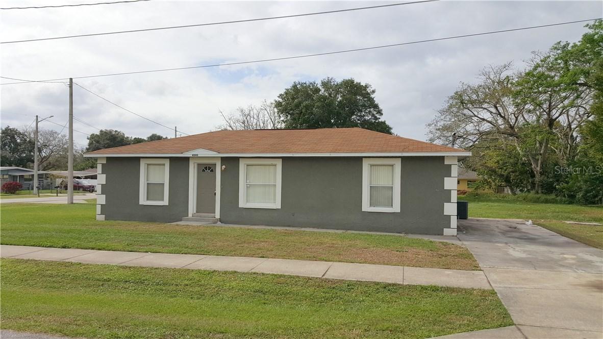 4503 Carter St., Orlando, FL 32811