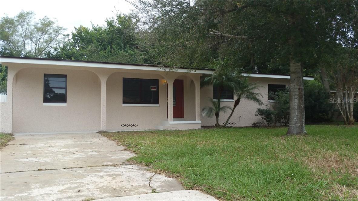 4602 Longworth Dr., Orlando, FL 32812