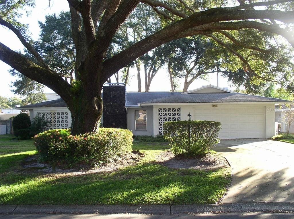 5103 Darden Ave., Belle Isle, FL 32812