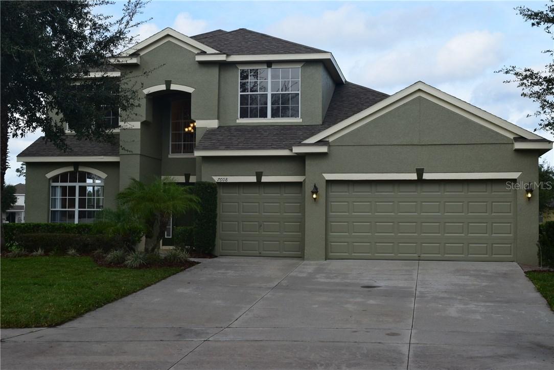 7608 Brightwater Pl., Oviedo, FL 32765