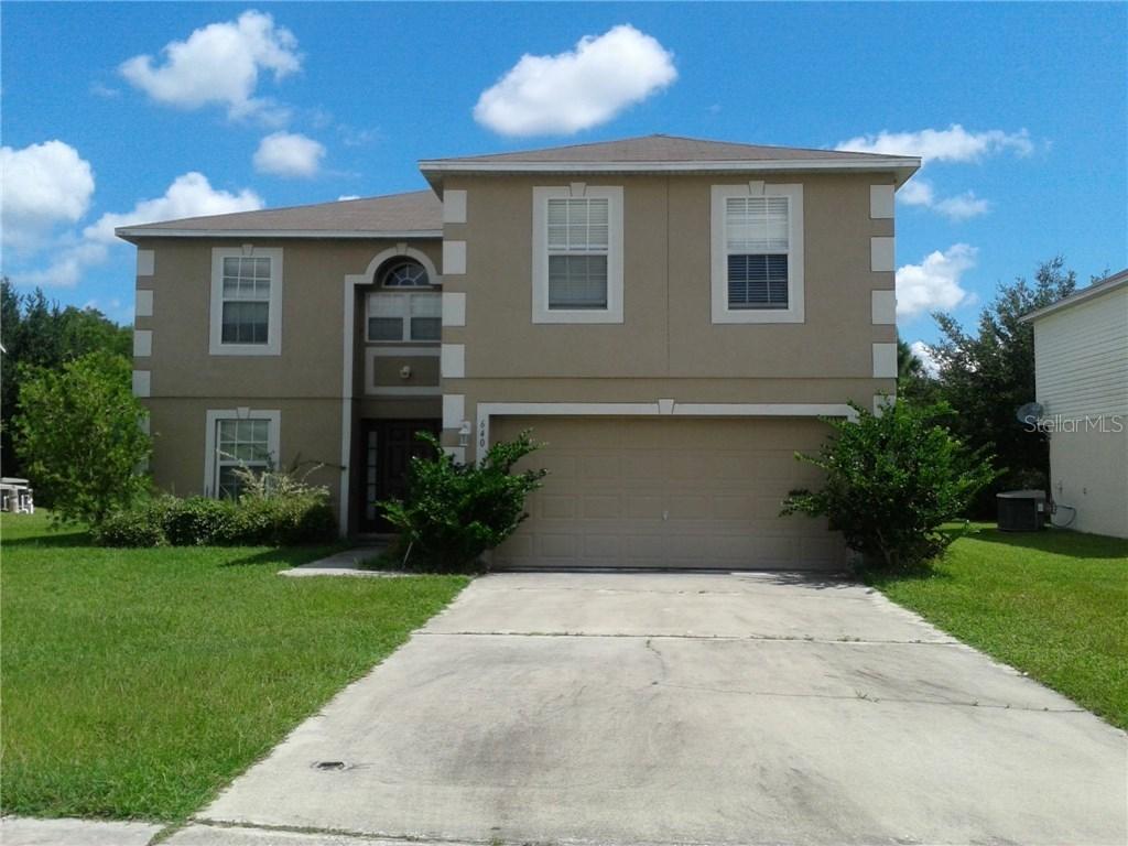 640 Wood Duck Ct., Saint Cloud, FL 34772