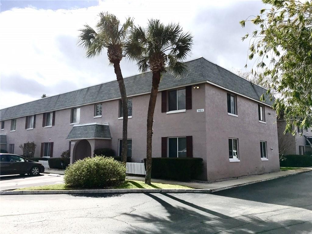 525 Conway Rd. #200, Orlando, FL 32807