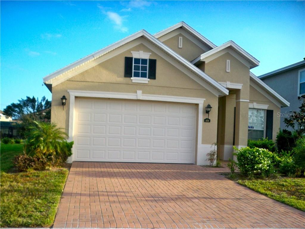 808 Spring Oak Cir., Orlando, FL 32828