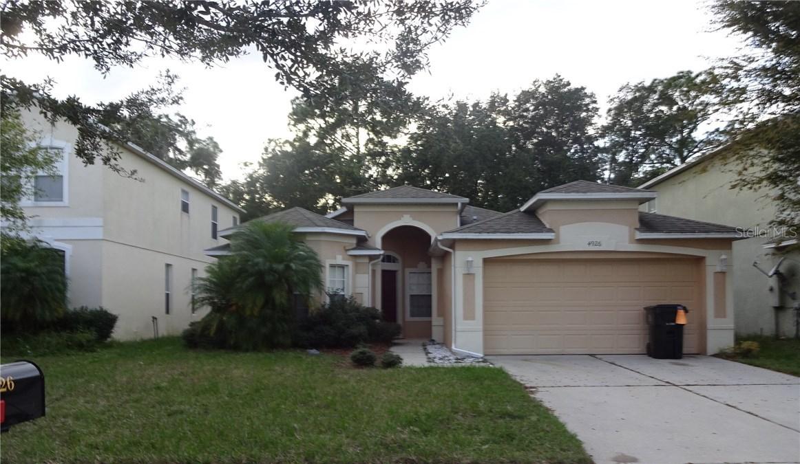 4926 Walnut Ridge Dr., Orlando, FL 32829